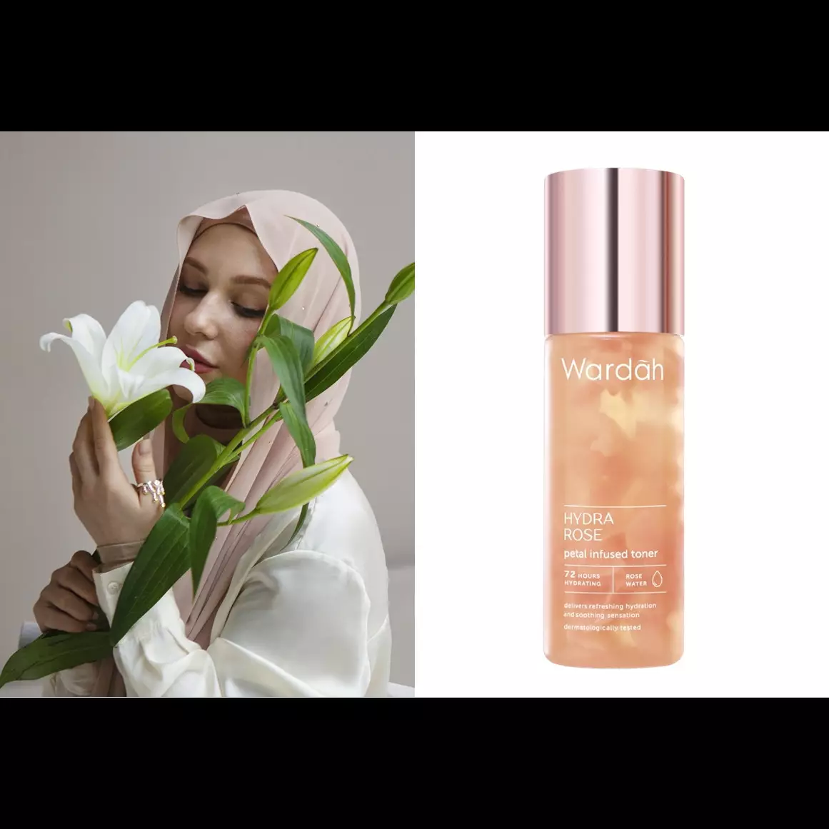 8 Makeup skincare Wardah, harga terjangkau ada yang di bawah Rp50 ribu