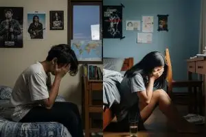 100 Kata-kata sedih anak terakhir yang sering terabaikan, nyesek tapi bikin kuat