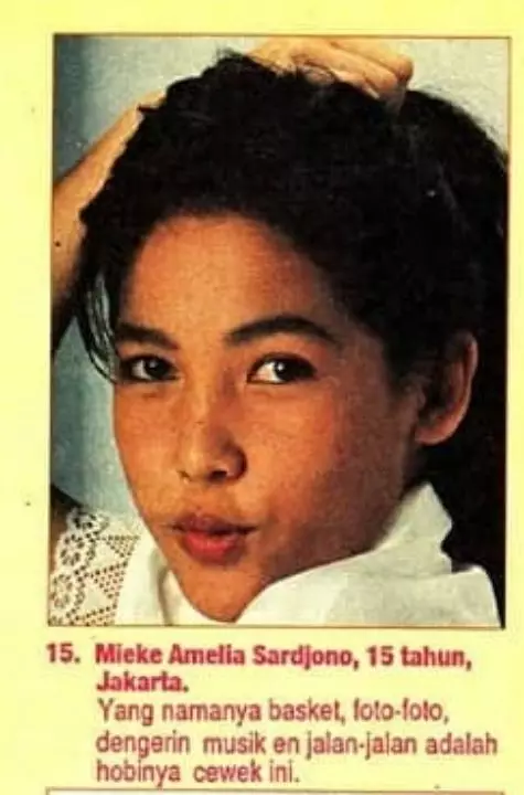 seleb 90-an jadi finalis gadis sampul © 2023 brilio.net