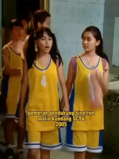 potret lawas ayu ting ting debut sinetron © berbagai sumber potret lawas ayu ting ting debut sinetron © berbagai sumber