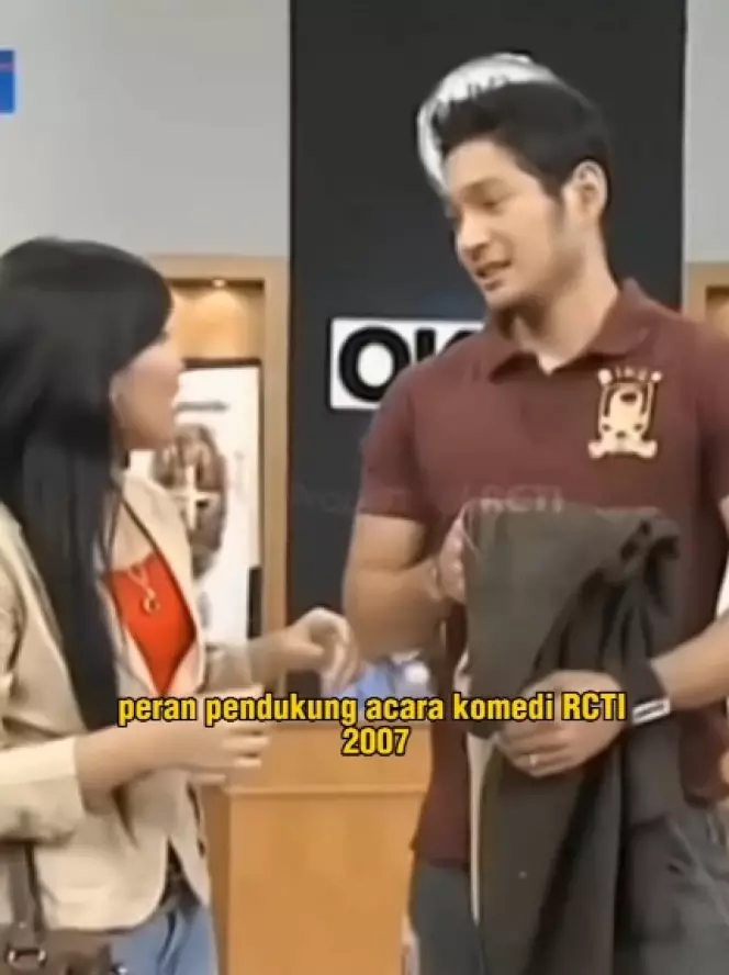 potret lawas ayu ting ting debut sinetron © berbagai sumber potret lawas ayu ting ting debut sinetron © berbagai sumber