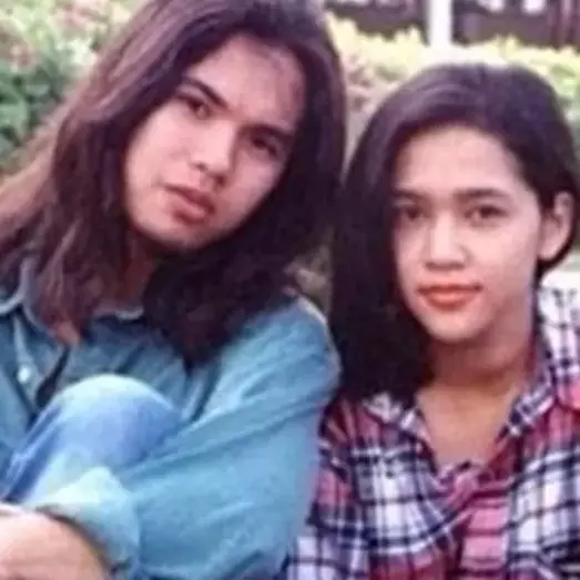 Dulu jadi pasangan idola tapi berujung cerai, ini potret lawas 9 pasangan penyanyi saat masih menikah