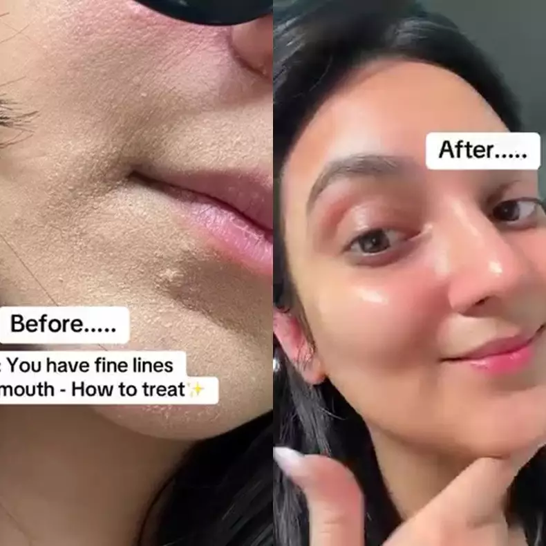 Tak perlu beli mahal-mahal, ini cara bikin masker kolagen untuk hempaskan kerutan pakai 1 bahan dapur