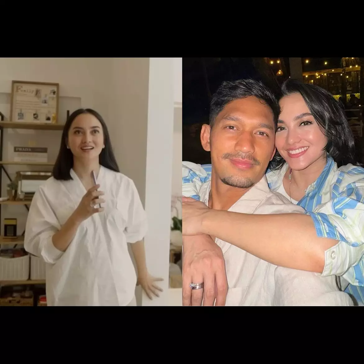 Kolam renang dimakeover jadi dapur, initip 7 cara Ibnu Jamil menata ruang masak tanpa kitchen island