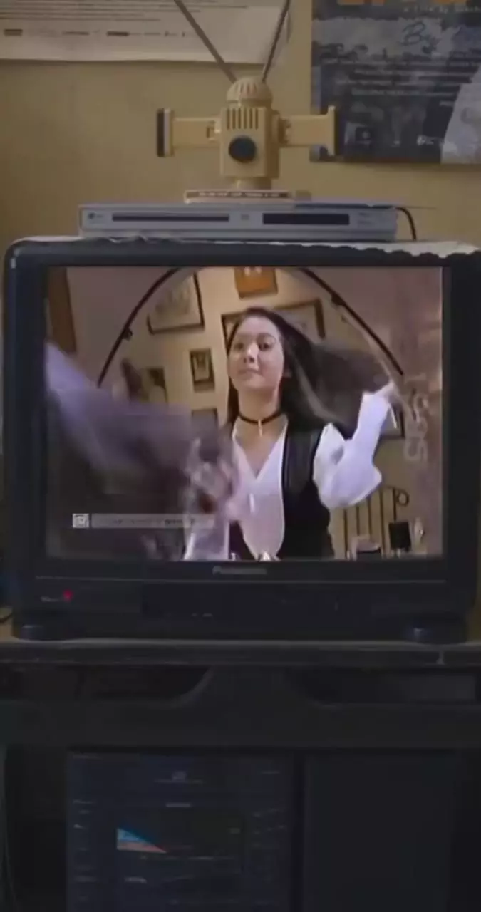 masa muda Mieke Amalia mirip Jenaka © Instagram