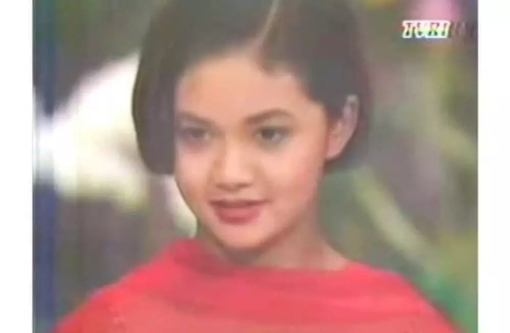 masa muda Krisdayanti dandan natural © 2023 brilio.net masa muda Krisdayanti dandan natural © 2023 brilio.net