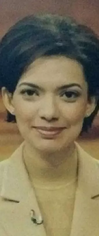  potret jadul najwa shihab © berbagai sumber