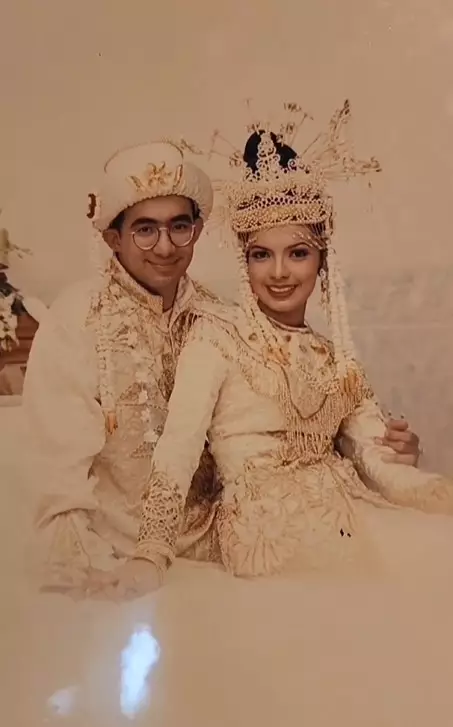  potret jadul najwa shihab © berbagai sumber