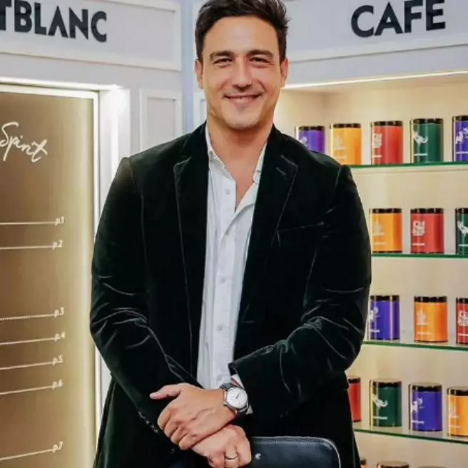 Geram terus difitnah, Hamish Daud akhirnya polisikan sejumlah akun media sosial