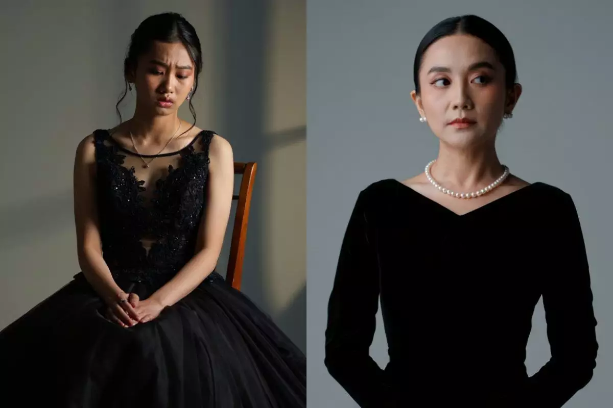 100 Kata-kata galau aesthetic girl 2025, nyesek tapi masih ingin terlihat elegan