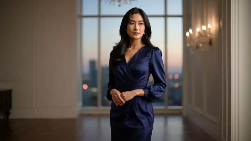 Kata-kata galau aesthetic girl 2025 © 2025 brilio.net