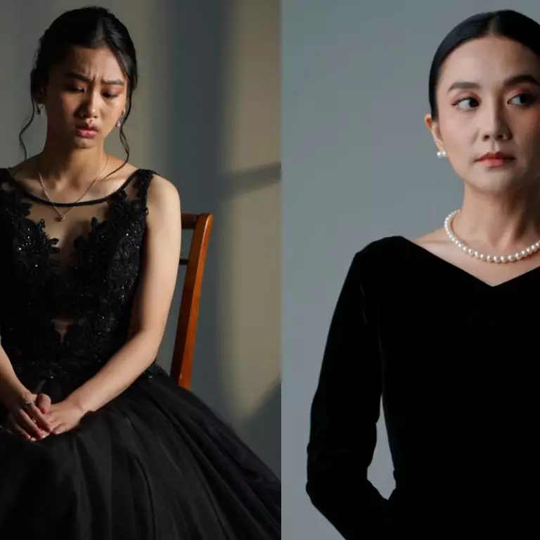 100 Kata-kata galau aesthetic girl 2025, nyesek tapi masih ingin terlihat elegan