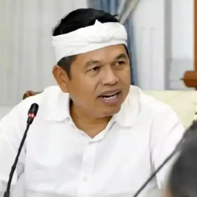 Dedi Mulyadi siap diperiksa usai tragedi pesta rakyat pernikahan anaknya