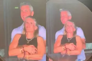 Sosok Andy Byron, CEO Astronomer yang mendadak viral usai aksi mesra di konser Coldplay