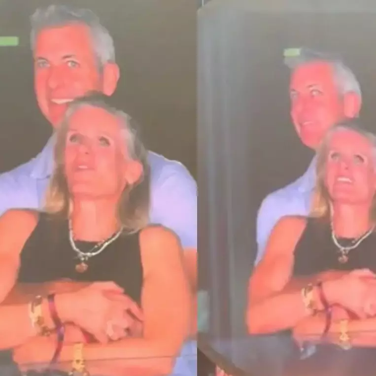 Sosok Andy Byron, CEO Astronomer yang mendadak viral usai aksi mesra di konser Coldplay