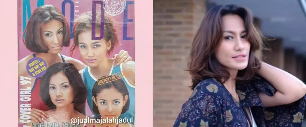  model catwalk jadi aktivis satwa © berbagai sumber