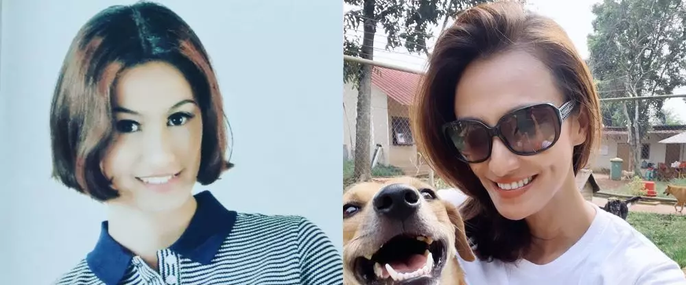  model catwalk jadi aktivis satwa © berbagai sumber