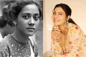 Masa mudanya secantik Kajol artis Bollywood, ini 11 potret dulu dan kini Lydia Kandou yang awet muda