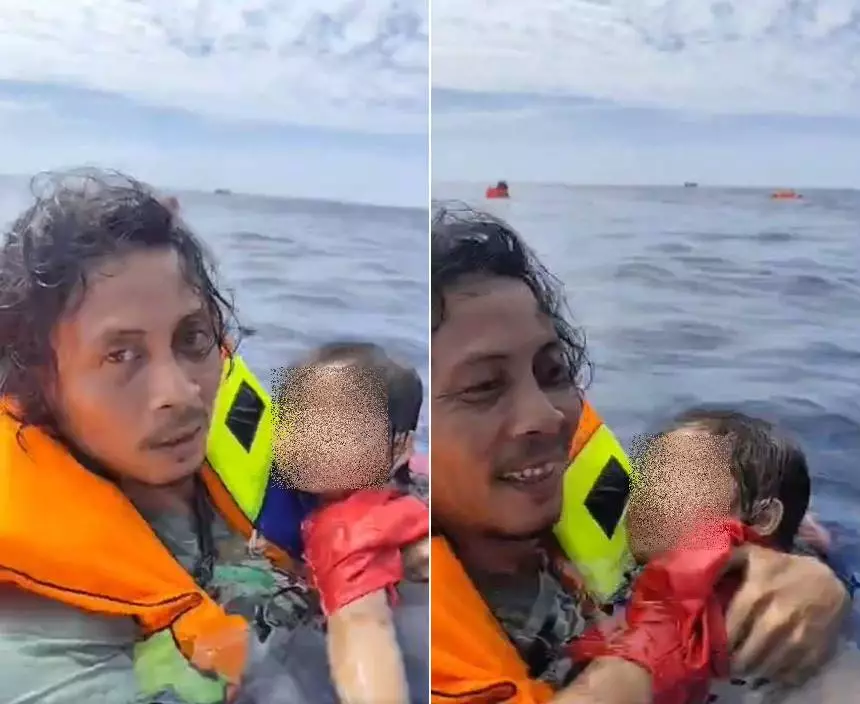 momen pria selamatkan balita km barcelona va © 2025 berbagai sumber momen pria selamatkan balita km barcelona va © 2025 berbagai sumber