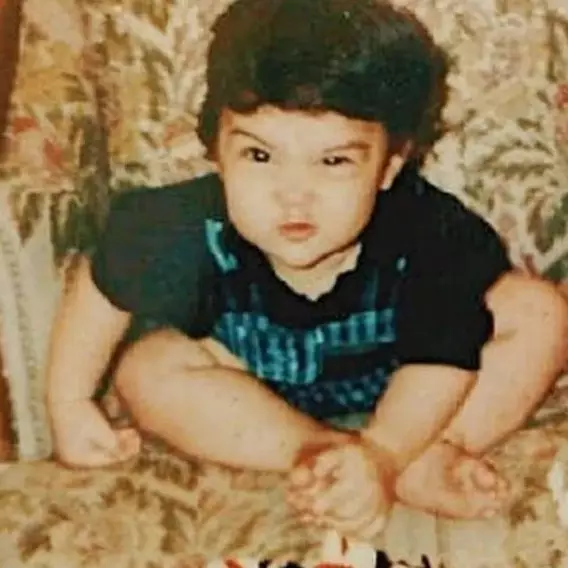 Jadi momen bahagia, ini potret lawas 11 penyanyi saat rayakan ulang tahun, ATT cetar dengan makeup