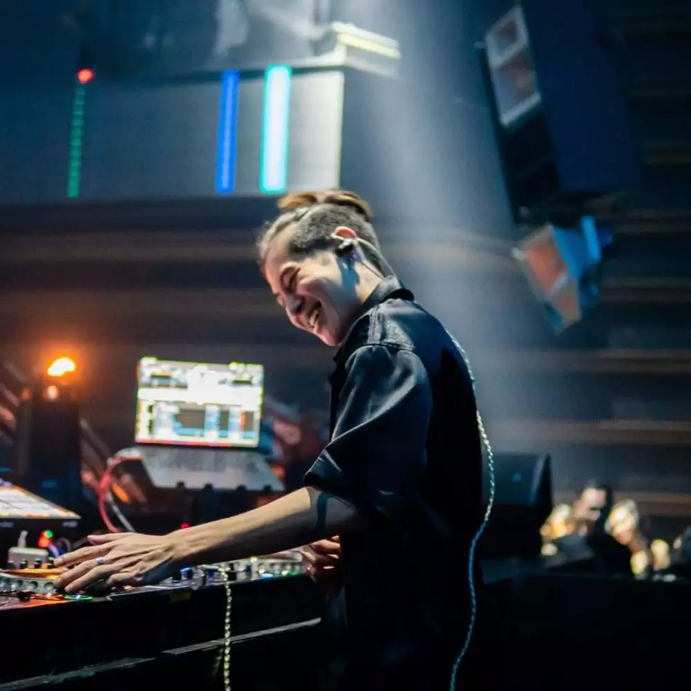 Profil DJ Panda © 2025 brilio.net