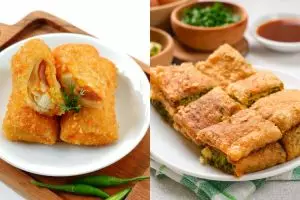 5 Resep gorengan rumahan untuk camilan malam, rasanya menggugah selera