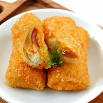 5 Resep gorengan rumahan untuk camilan malam, rasanya menggugah selera