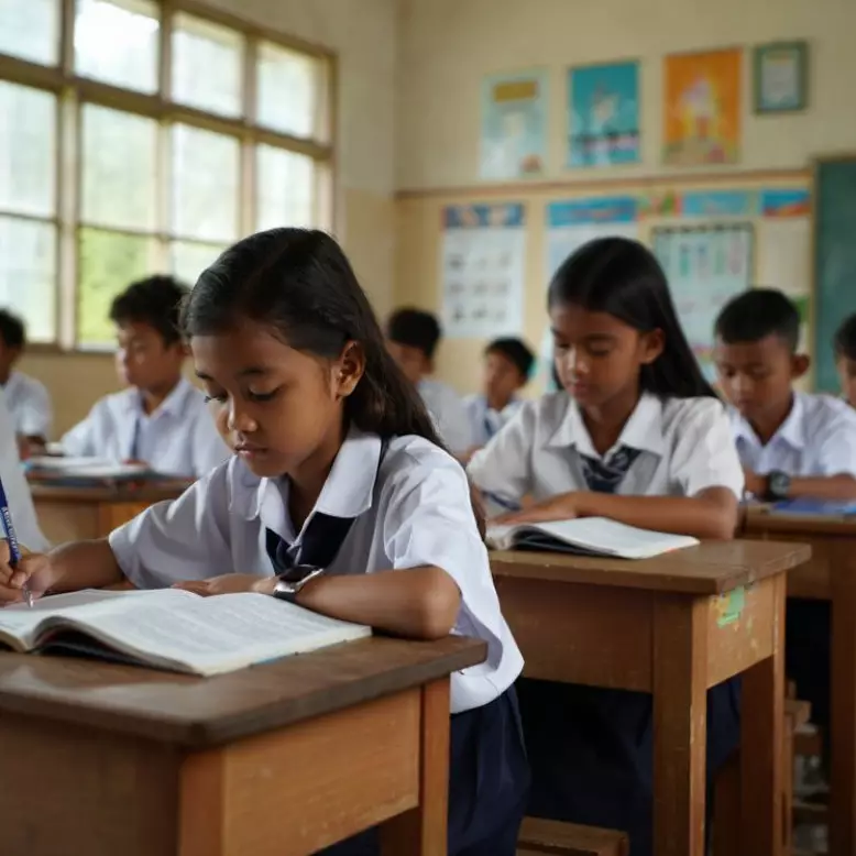 Apa itu suku Kata? Ini penjelasannya lengkap dengan jenis, dan contoh yang mudah dipahami