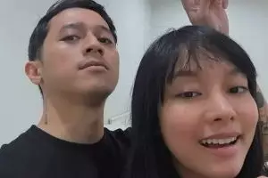 Ungkapan emosional Irene Agustine saat namanya terseret kehamilan Erika Carlina