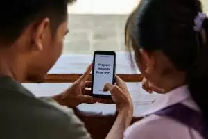 Cara cek penerima PIP 2025 tahap 2, cukup pakai NISN dan NIK lewat situs resmi