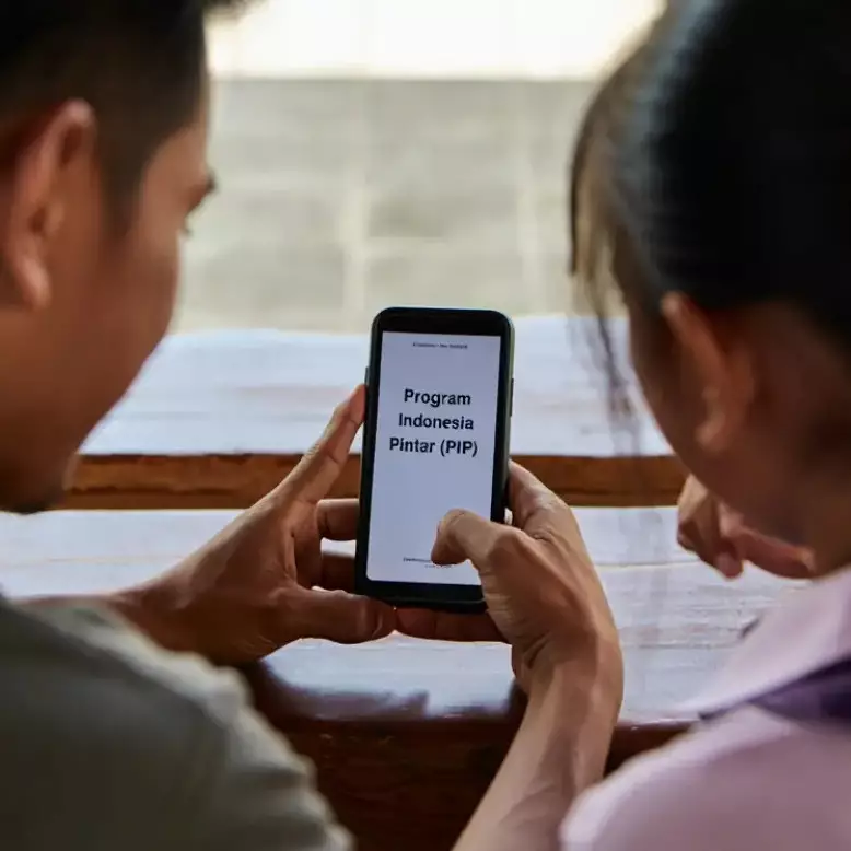 Cara cek penerima PIP 2025 tahap 2, cukup pakai NISN dan NIK lewat situs resmi