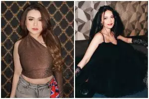 Dituding parodikan kehamilan Erika Carlina, Nathalie Holscher kini minta maaf, akui kontennya spontan