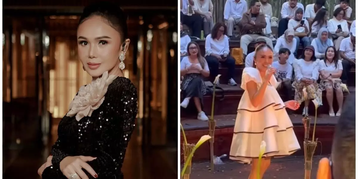 Nyaman jadi orang rumahan, rutinitas sederhana ini jadi rahasia Yuni Shara awet muda di usia 53 tahun