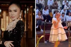 Nyaman jadi orang rumahan, rutinitas sederhana ini jadi rahasia Yuni Shara awet muda di usia 53 tahun