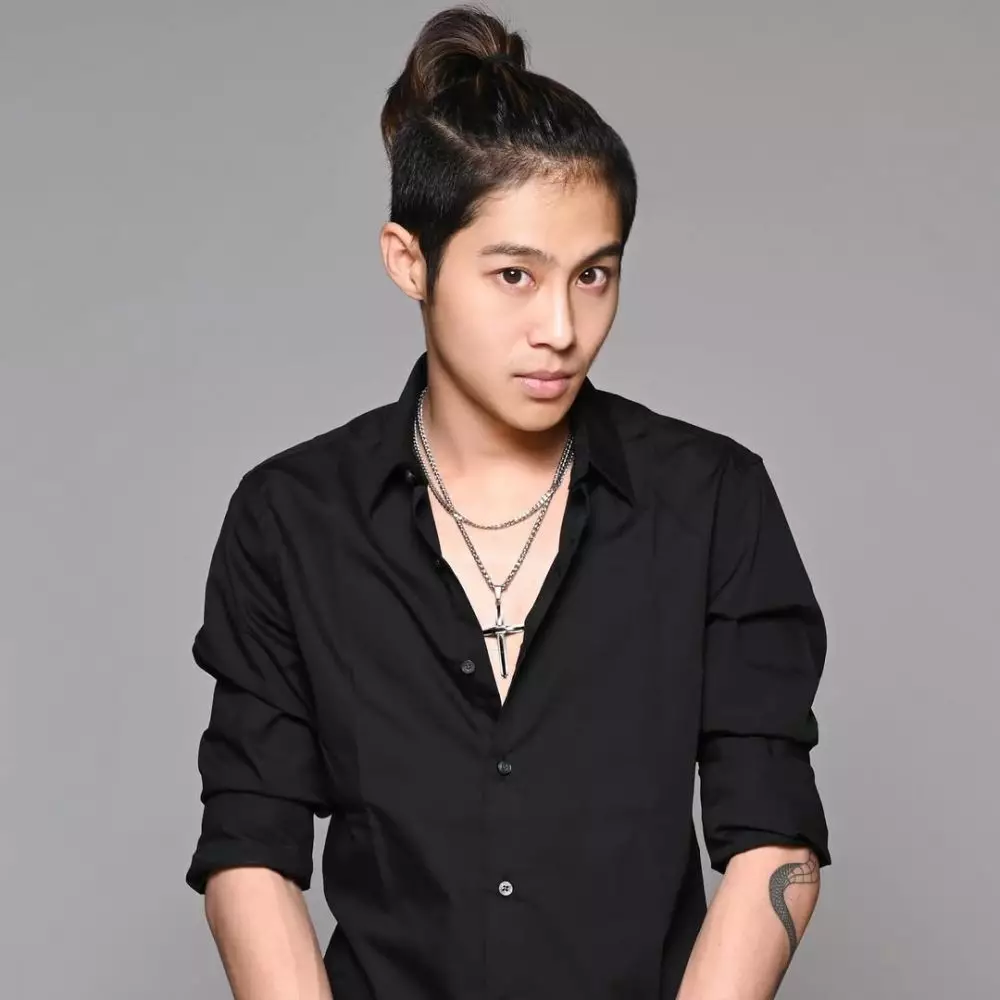 Penampilan DJ Panda di klub malam dibatalkan © 2025 Instagram Penampilan DJ Panda di klub malam dibatalkan © 2025 Instagram