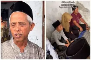Wali murid tuntut guru madin Rp25 juta minta maaf usai viral, kembalikan duit karena tak kuat hujatan