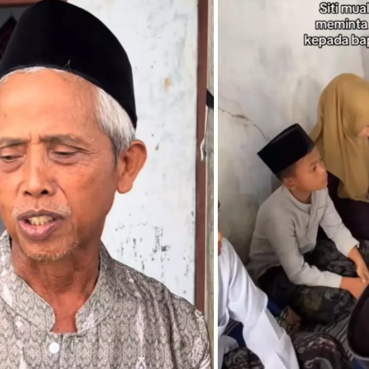 Wali murid tuntut guru madin Rp25 juta minta maaf usai viral, kembalikan duit karena tak kuat hujatan