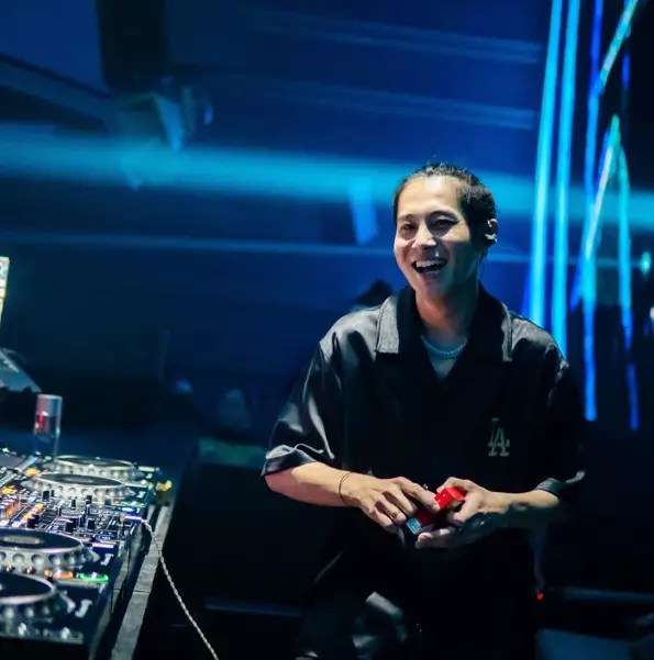 Hotman Paris komentari kehamilan Erika Carlina © Instagram Hotman Paris komentari kehamilan Erika Carlina © Instagram