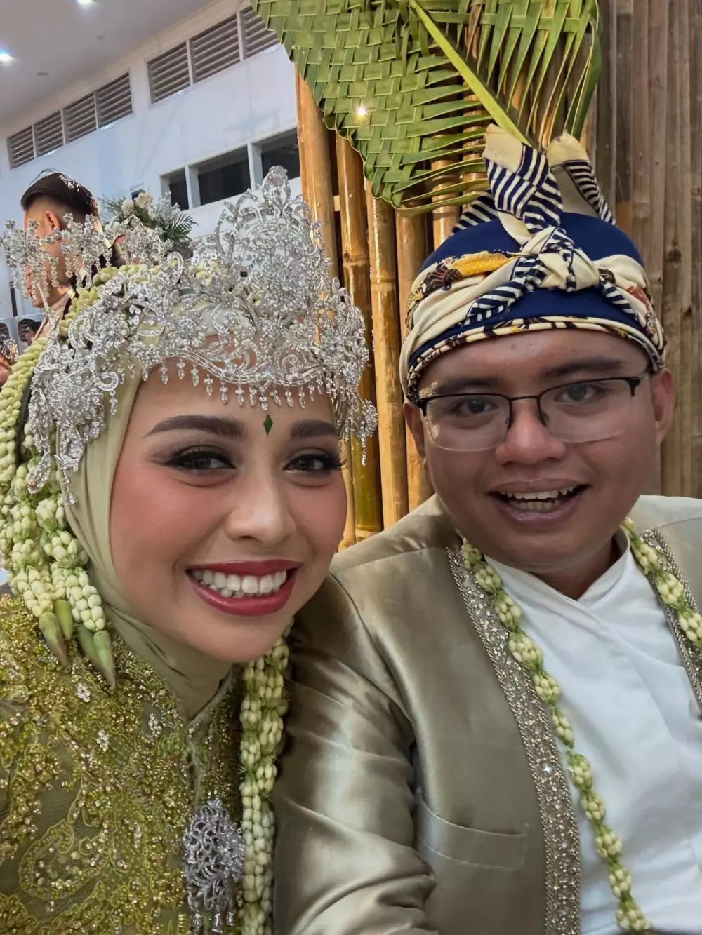 Putri Karlina tulis surat terbuka © Instagram