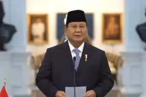 Prabowo: Isu Indonesia gelap merupakan rekayasa dari koruptor