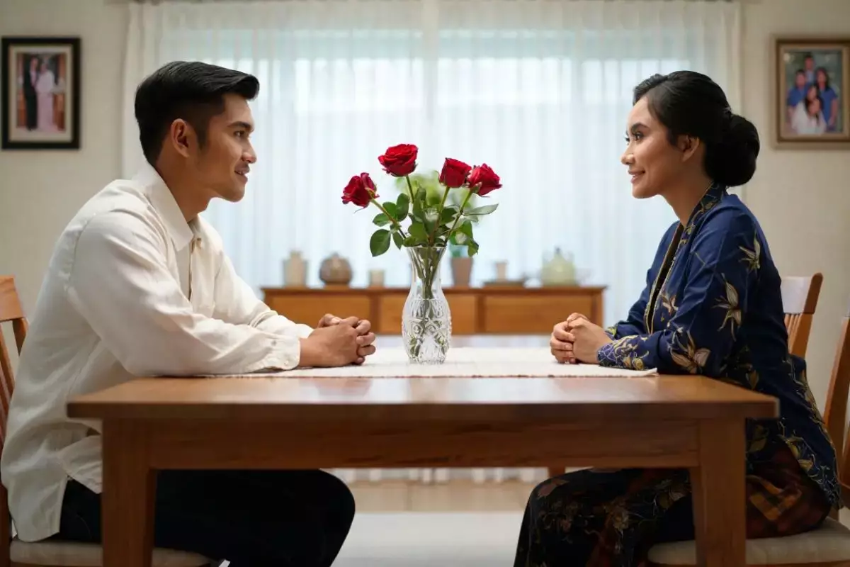 100 Kata-kata romantis bahasa Inggris dan artinya untuk suami tercinta, bikin makin lengket