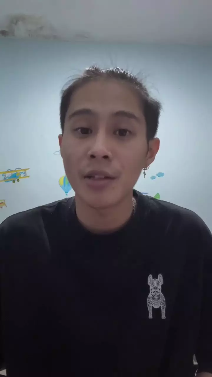 Klarifikasi DJ Panda menghamili Erika Carlina © 2025 brilio.net