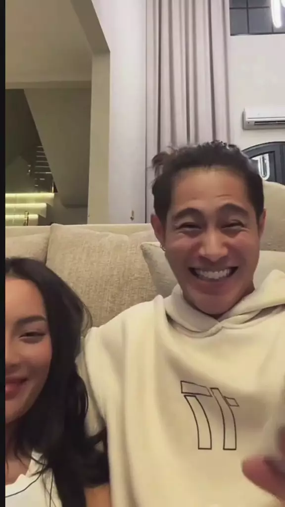 Klarifikasi DJ Panda menghamili Erika Carlina © 2025 brilio.net