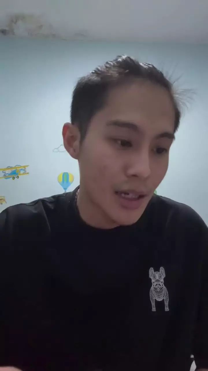 Klarifikasi DJ Panda menghamili Erika Carlina © 2025 brilio.net