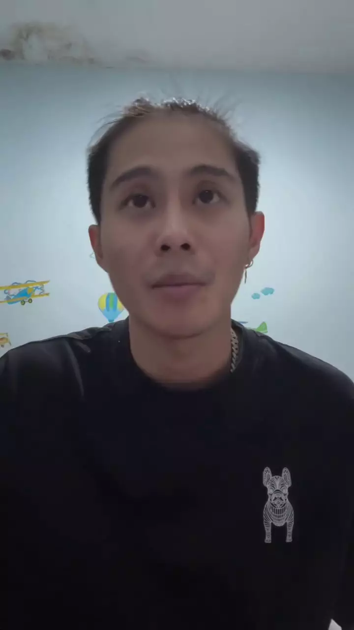 Klarifikasi DJ Panda menghamili Erika Carlina © 2025 brilio.net