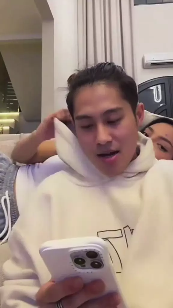 Klarifikasi DJ Panda menghamili Erika Carlina © 2025 brilio.net