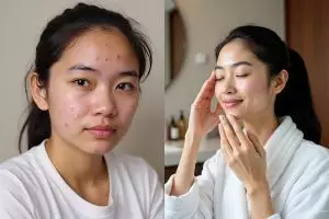 7 Bahan skincare yang harus dihindari jika kulitmu mudah berjerawat