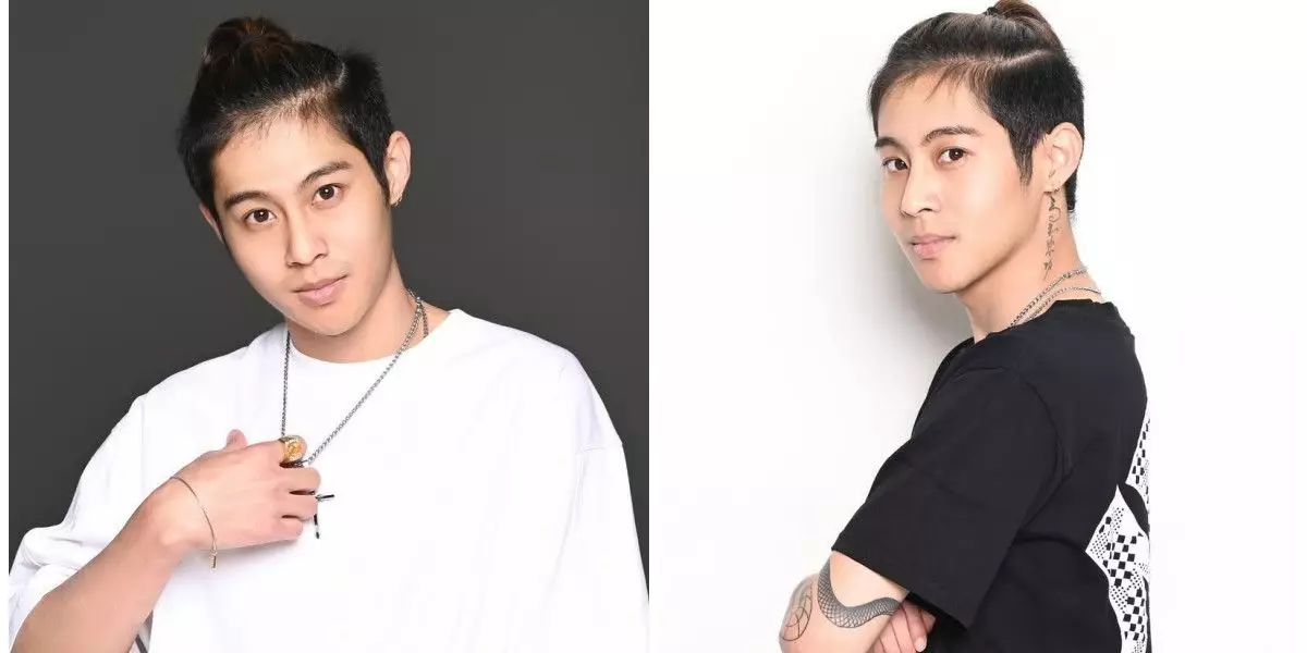 Akui lakukan pengancaman pada Erika Carlina, DJ Panda ungkap penyebabnya berlaku kasar