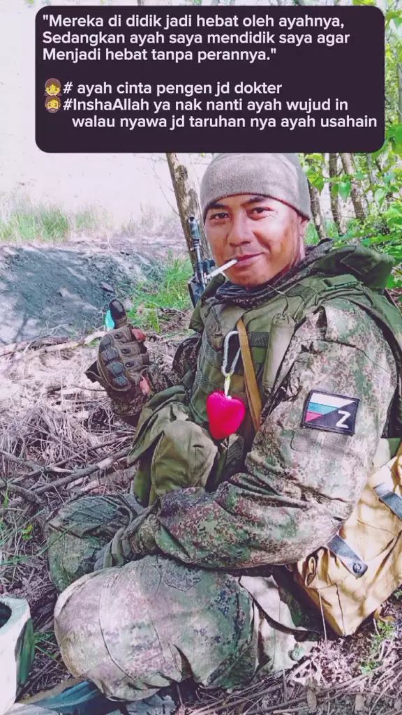 Kasus Satria Arta Kumbara eks marinir TNI © 2025 brilio.net