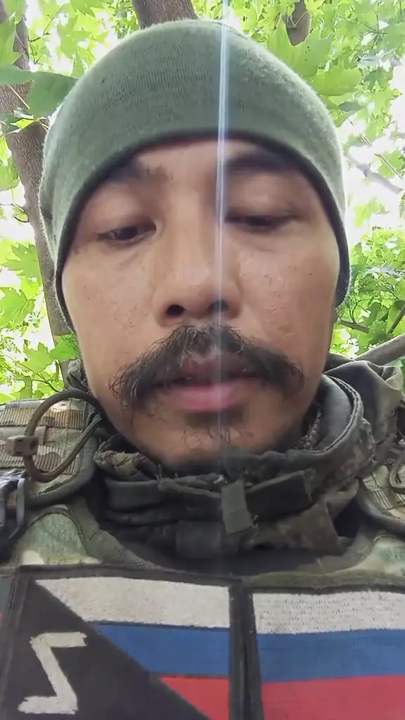 Kasus Satria Arta Kumbara eks marinir TNI © 2025 brilio.net